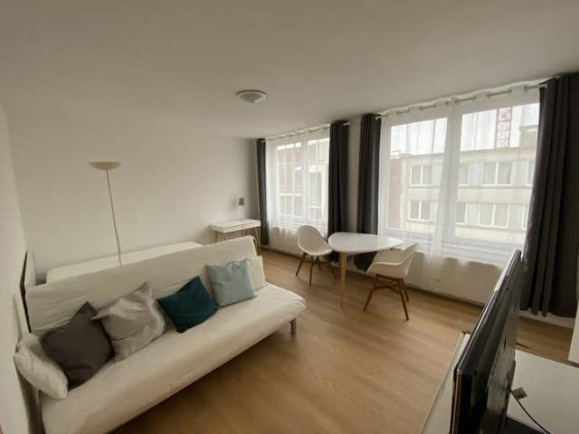 Kot location à Schaarbeek, Bruxelles