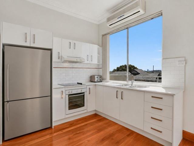 Apartment for rent in Inner West, Sydney