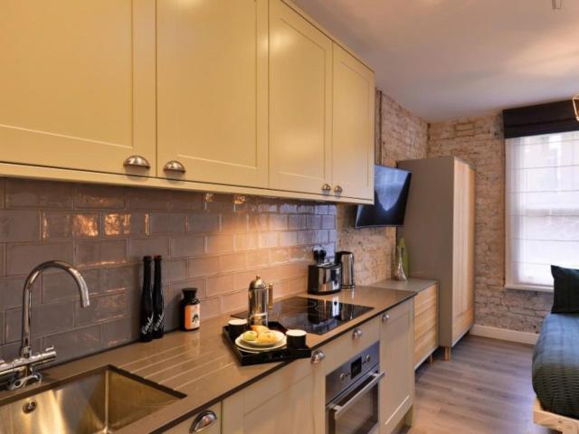Apartment for rent in Notting Hill, Greater London
