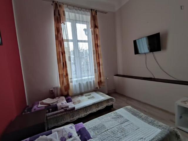 Mieszkanie do wynajęcia w Kraków, Małopolskie