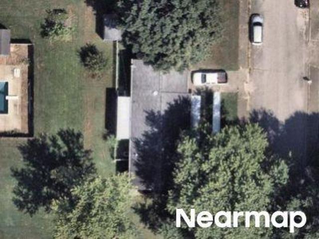 House for sale in Cannelton, Indiana