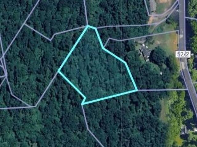 Land for sale in Huntington, West Virginia