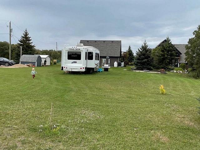 Land for sale in Morden, Manitoba