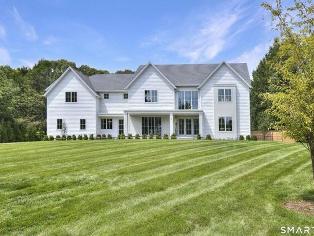 House for sale in Westport, Connecticut