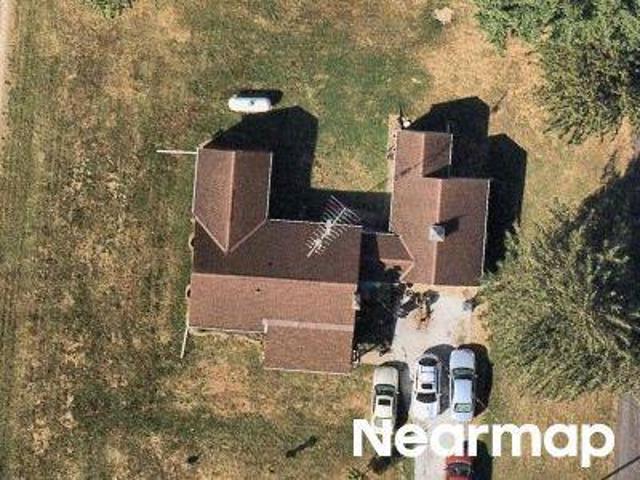 House for sale in Mount Vernon, Ohio