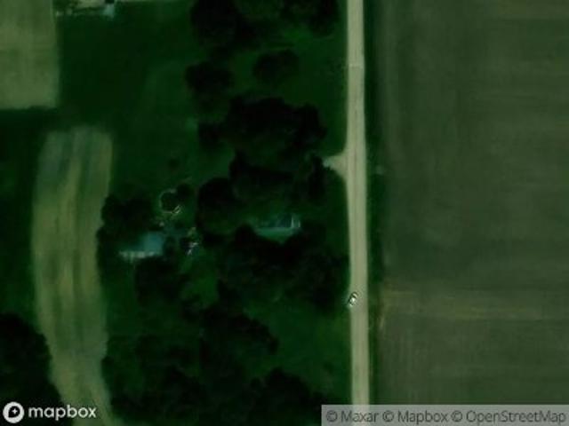 Land for sale in Waverly, Illinois
