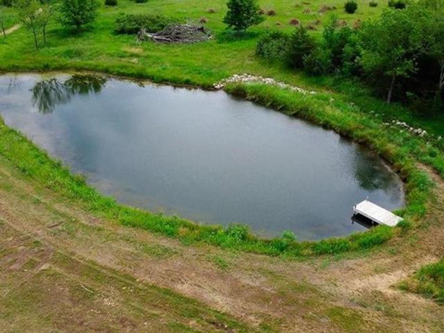 Land for sale in Kansas