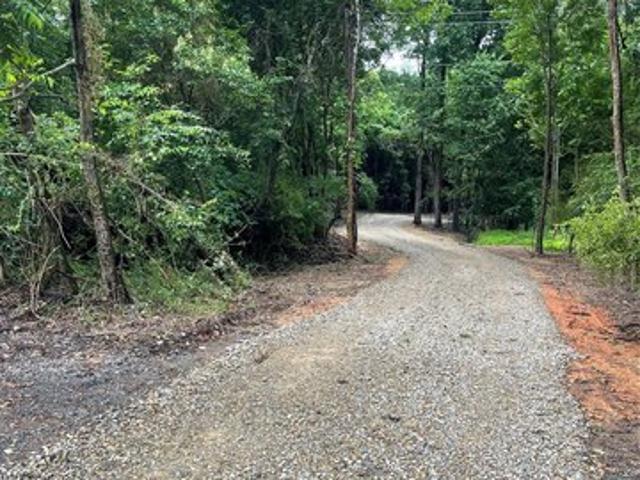 Land for sale in Mount Gilead, North Carolina