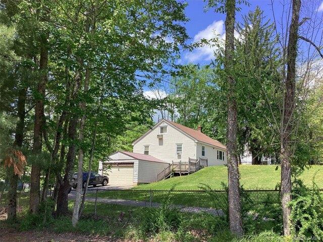 House for sale in Fallsburg, New York