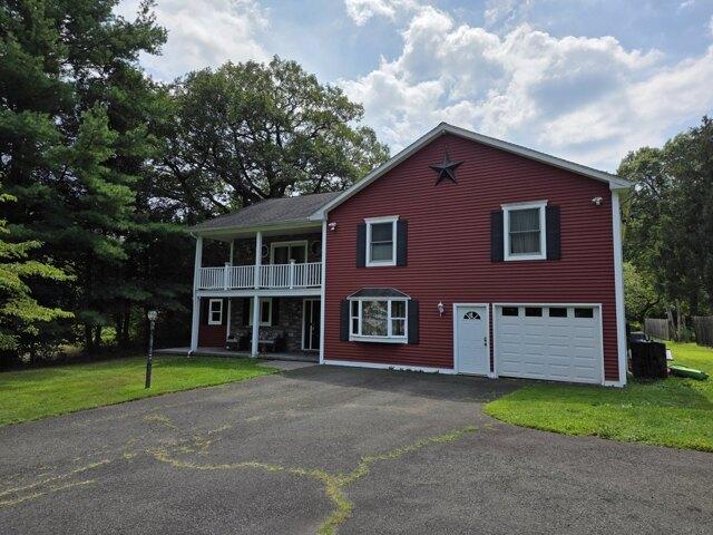 House for sale in South Windsor, Connecticut