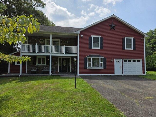 House for sale in South Windsor, Connecticut