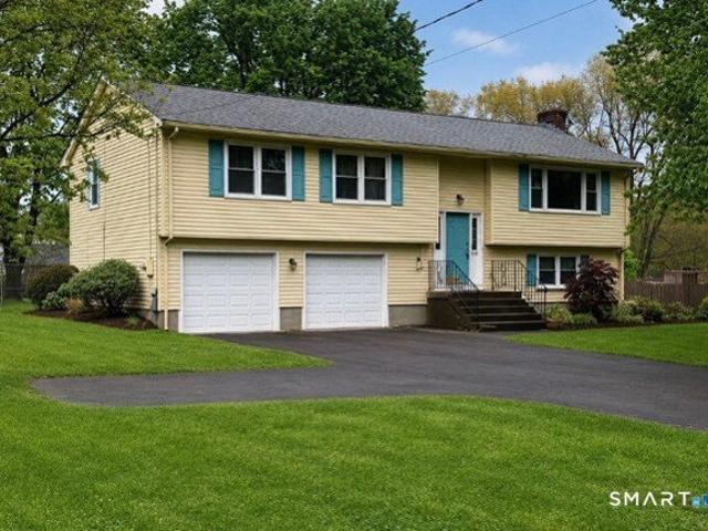 House for sale in South Windsor, Connecticut