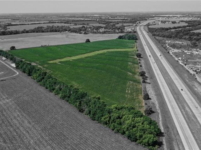 Farm for sale in Kansas