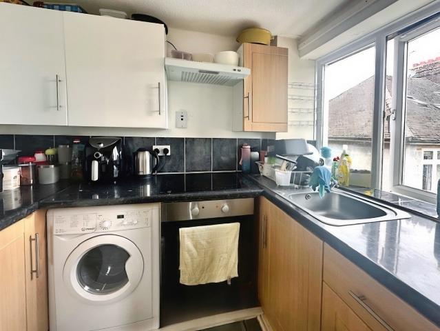 Apartment for rent in Pleasant Valley, Duton Hill