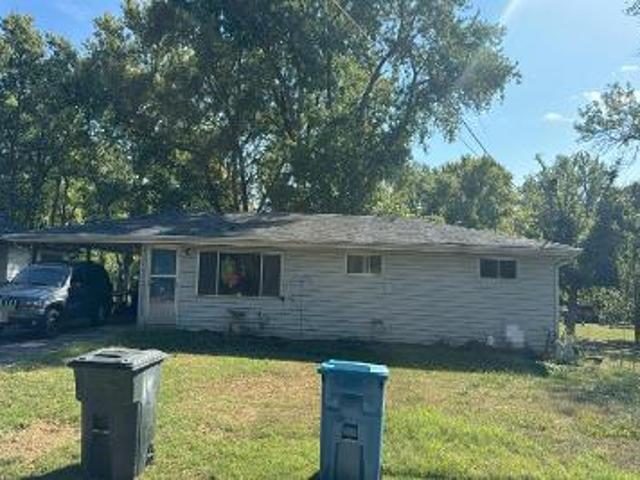House for sale in Arnold, Missouri