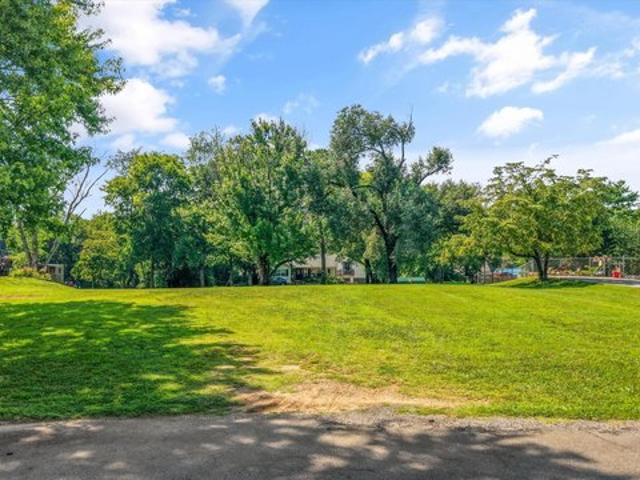 Land for sale in Tennessee