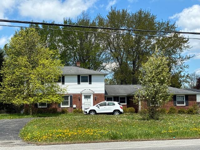 House for sale in Bowmansville, New York