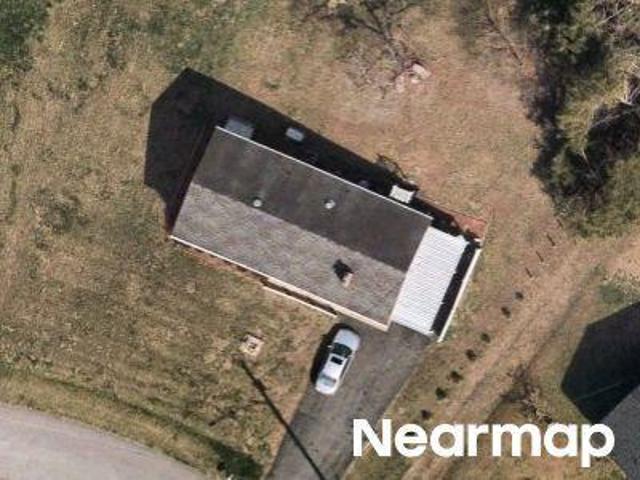 House for sale in Lynchburg, Virginia