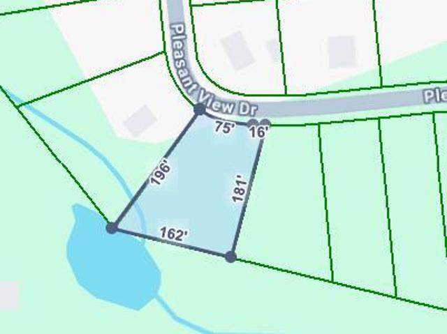 Land for sale in Kresgeville, Pennsylvania