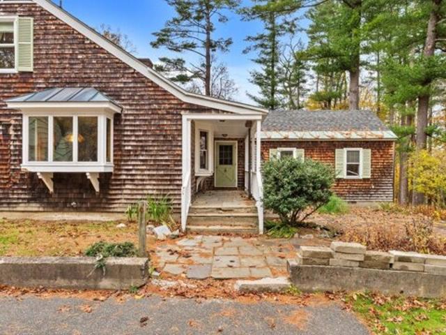 House for sale in Berkshire, Massachusetts