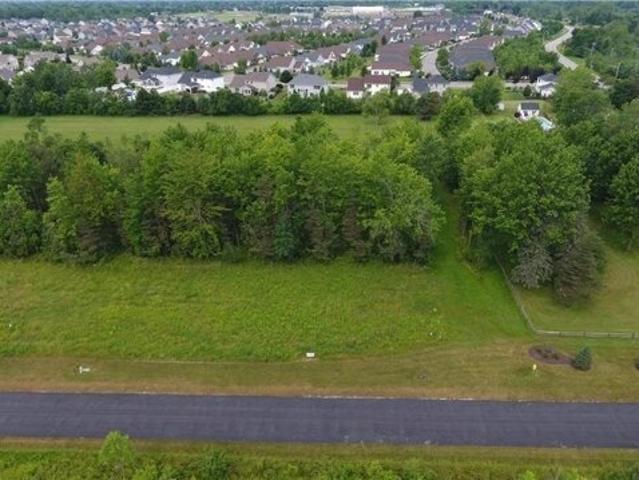 Land for sale in Bowmansville, New York