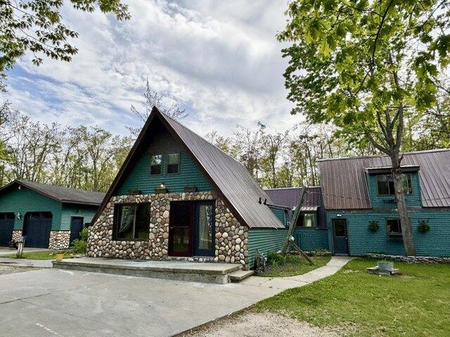 House for sale in Lewiston