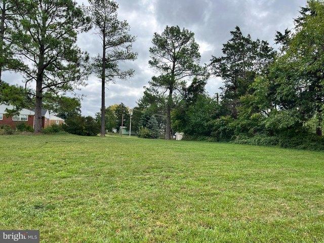 Land for sale in Virginia