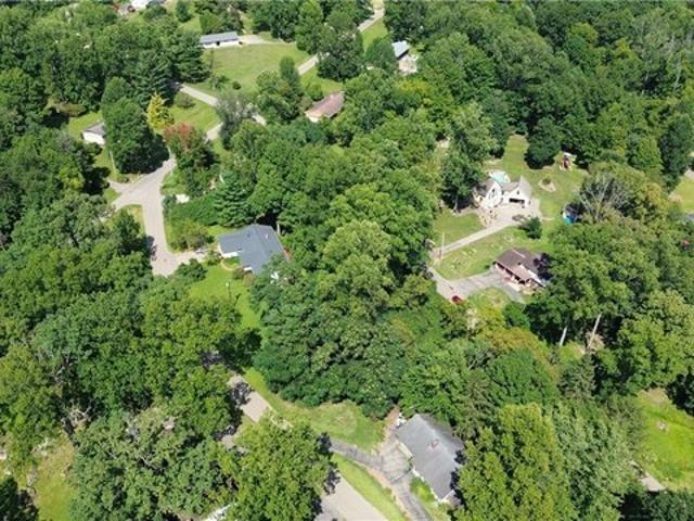 Land for sale in Nashport, Muskingum County