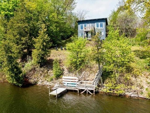 House for sale in North Hero