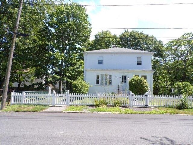 House for sale in North Providence, Rhode Island