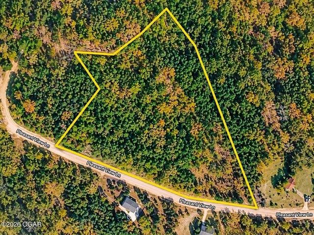 Land for sale in Pineville, McDonald County
