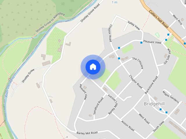 House for rent in Bridgehill, Consett