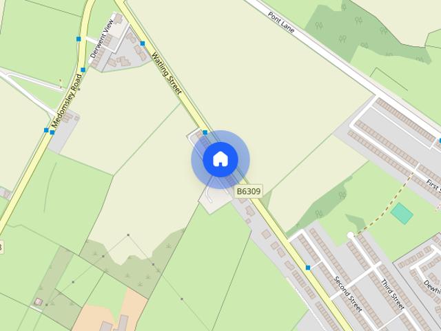 House for rent in Bridgehill, Consett
