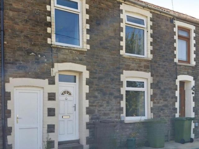 Apartment for rent in Tir-Phil, New Tredegar