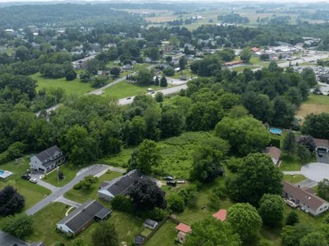 Land for sale in Kinzers, Pennsylvania