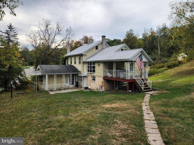 House for sale in Lewisberry, Pennsylvania