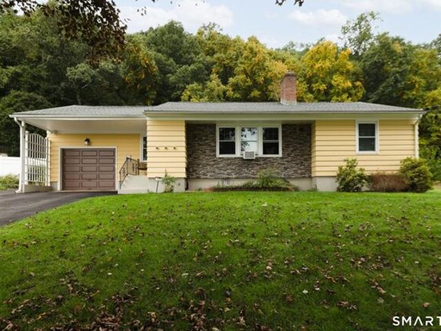 House for sale in Thomaston, Naugatuck Valley Planning Region