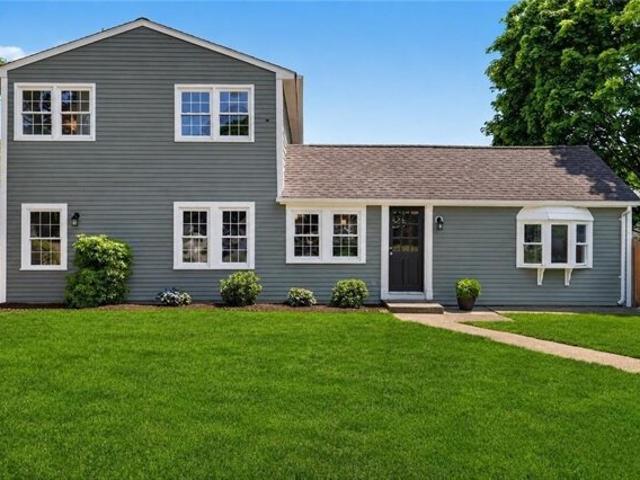House for sale in Warwick, Rhode Island