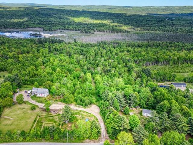 Land for sale in China, Maine