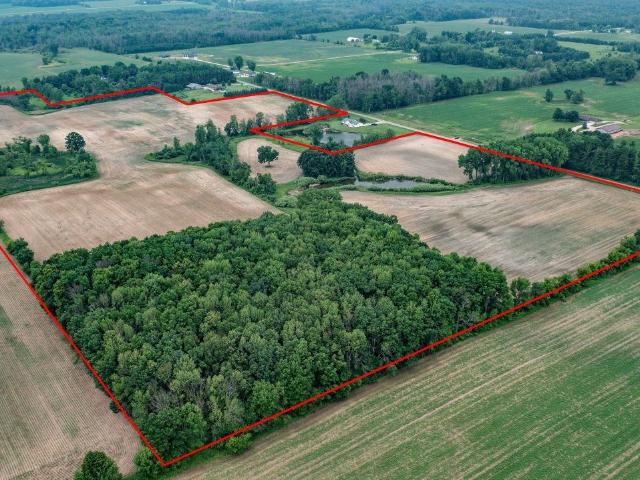 Land for sale in Wisconsin