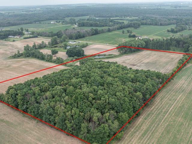 Land for sale in Wisconsin