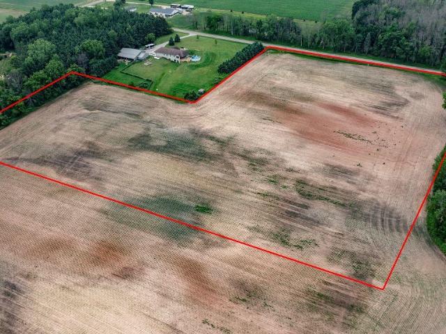 Land for sale in Wisconsin