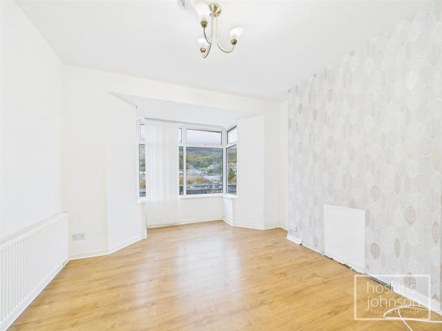 House for rent in Park, Merthyr
