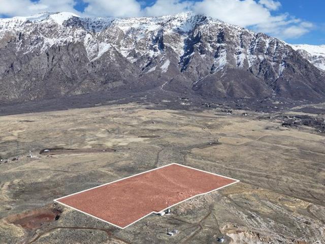 Land for sale in Utah