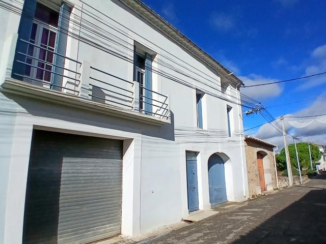 Maison vente à Béziers, Autignac
