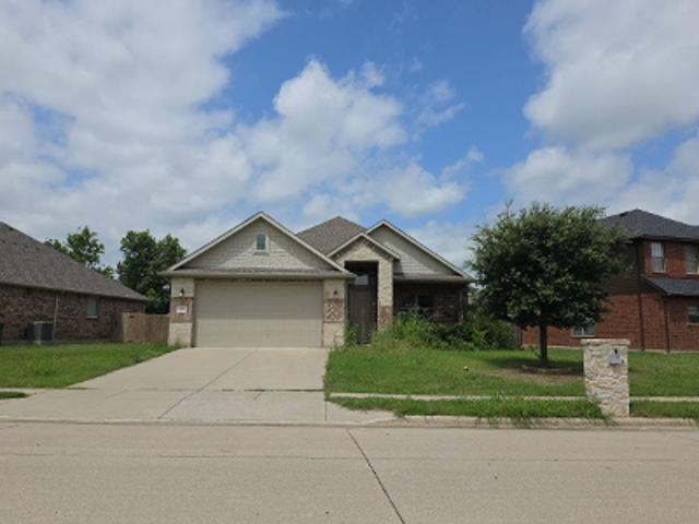 House for sale in Denton, Texas