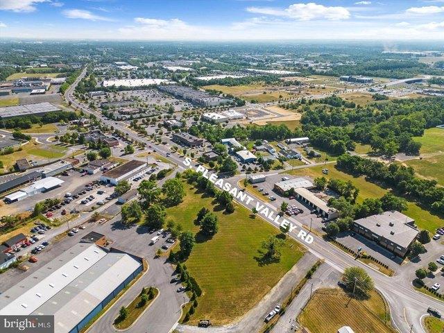 Land for sale in Virginia