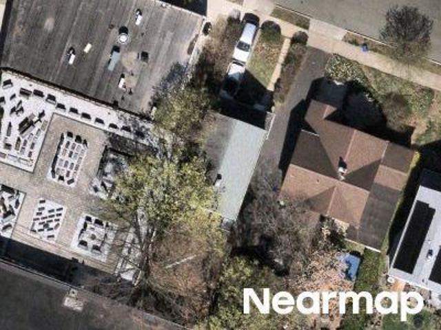 House for sale in Montclair, New Jersey