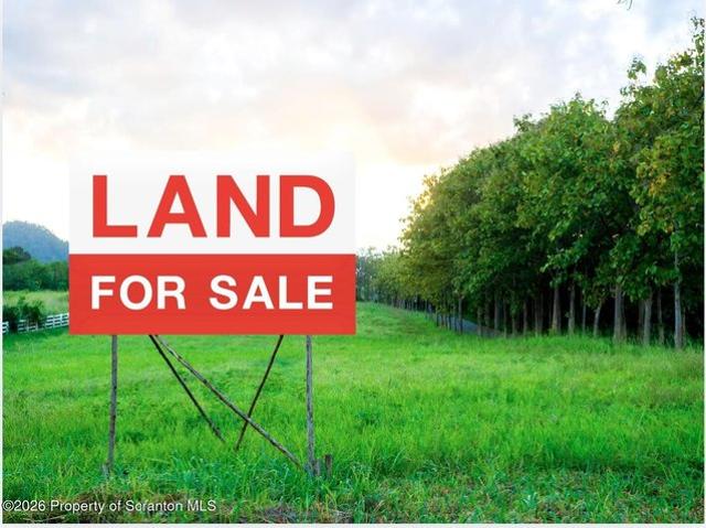 Land for sale in Union Dale, Pennsylvania