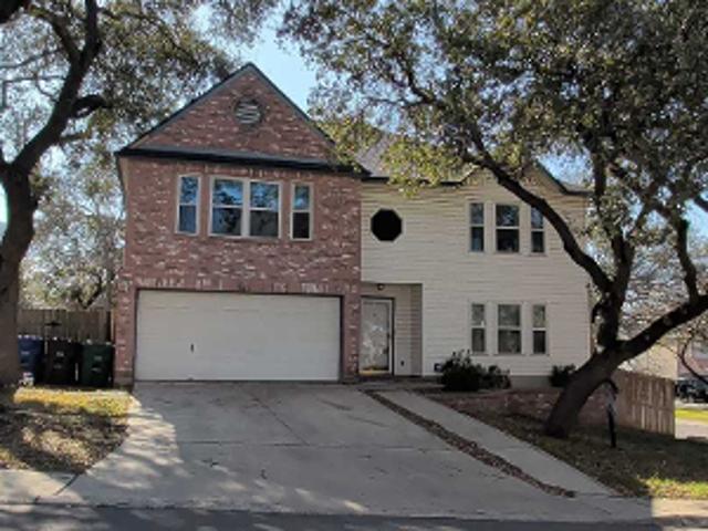 House for sale in Leesville, Texas